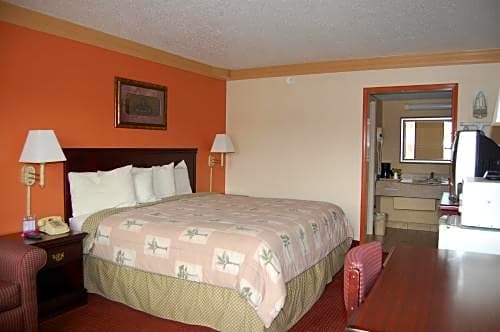 Executive Inn and Suites Springdale