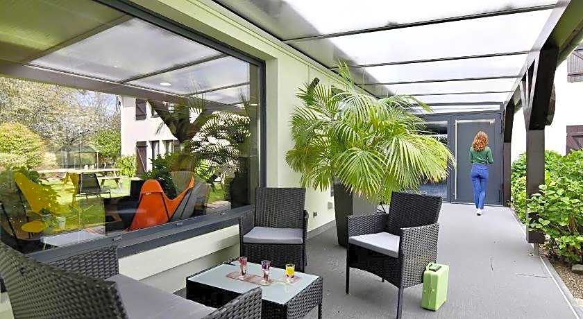 Kyriad Lannion-Perros Guirec