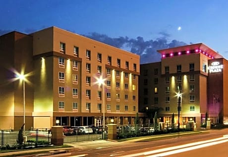 Crowne Plaza Houston Galleria Area, an IHG Hotel
