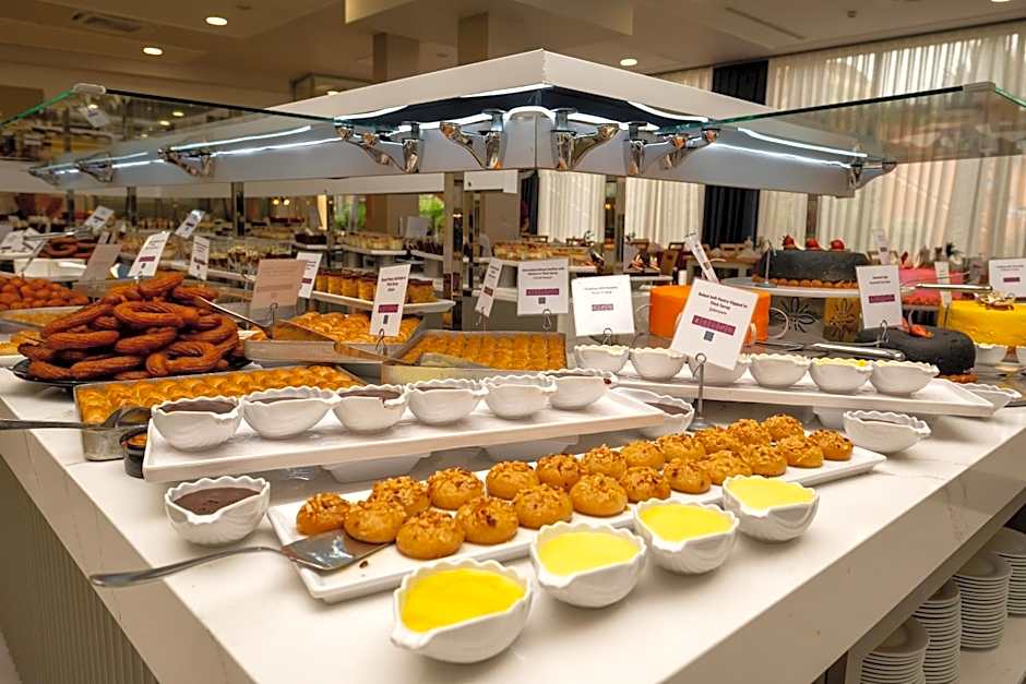 Holiday Village Türkiye