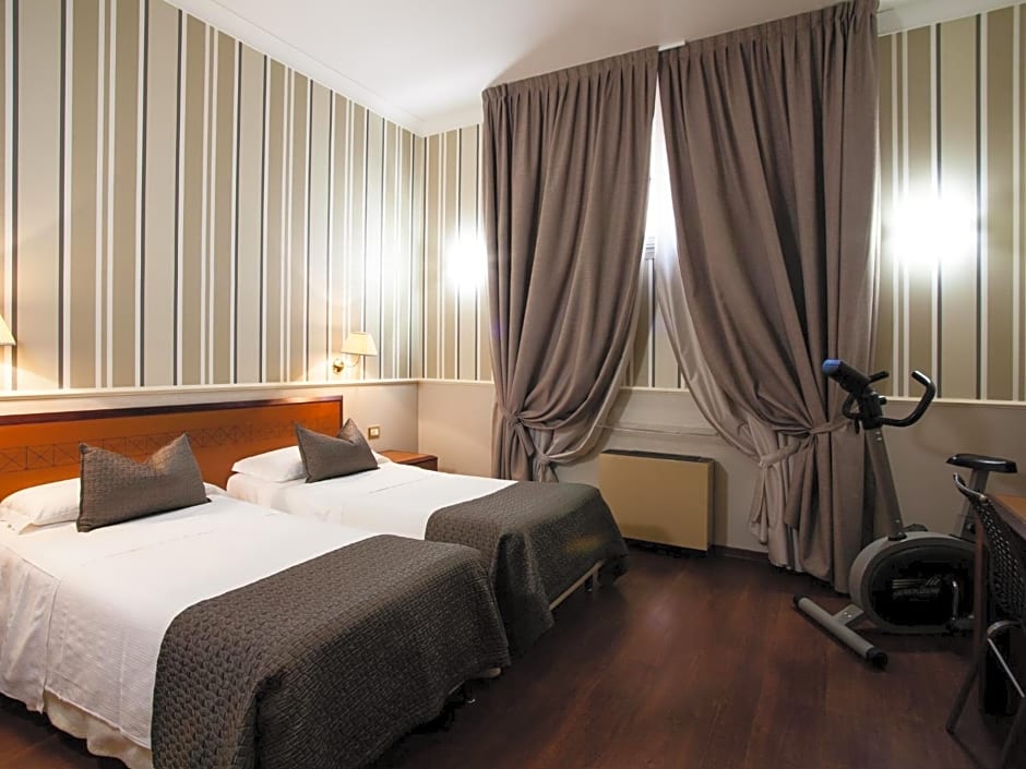 Hotel Astoria