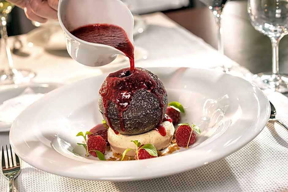 Dorint Hotel Hamburg-Eppendorf