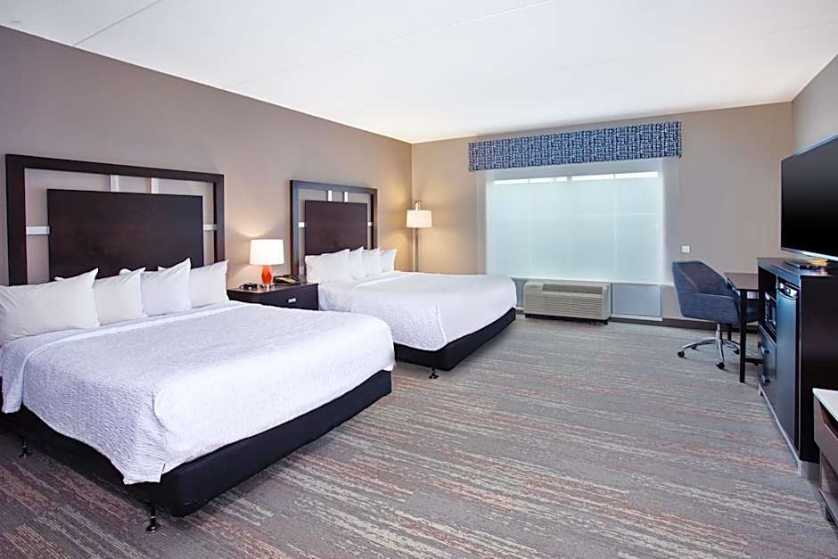 Hampton Inn By Hilton & Suites Columbia/Southeast-Fort Jackson