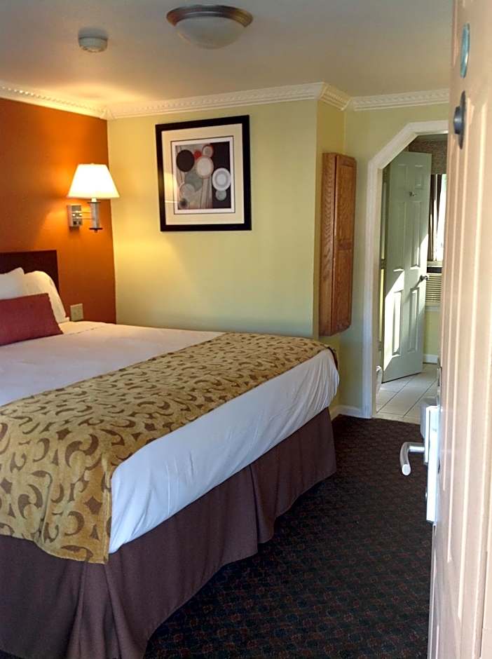 Cheshire Welcome Inn