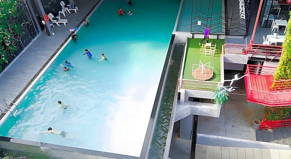 THE VITA PLUS HOTEL