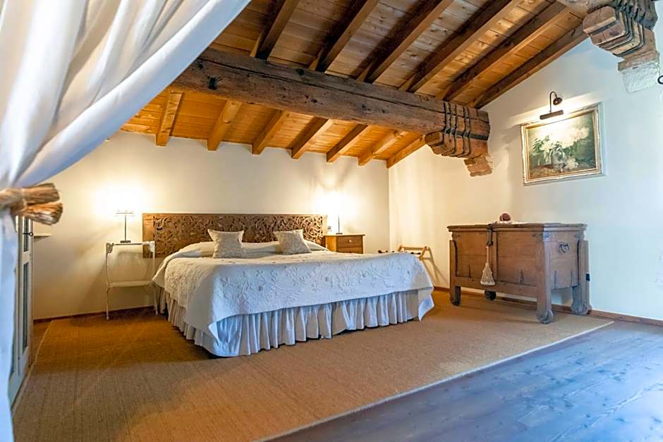 Musella Winery & Relais