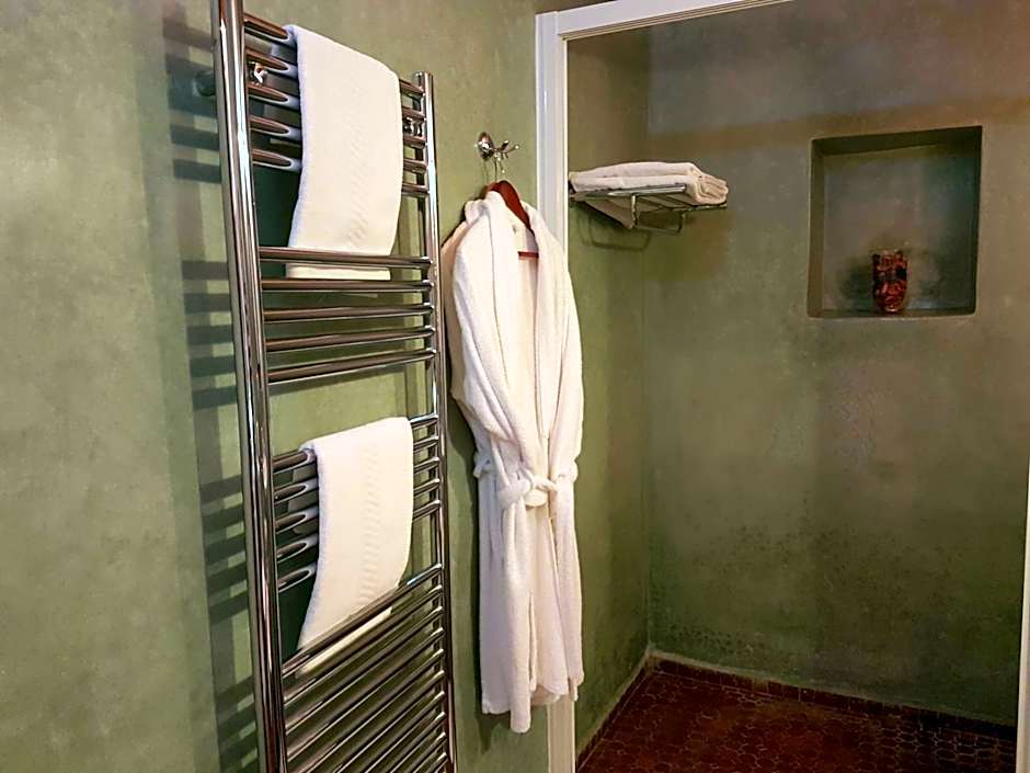 Riad Dar Karima