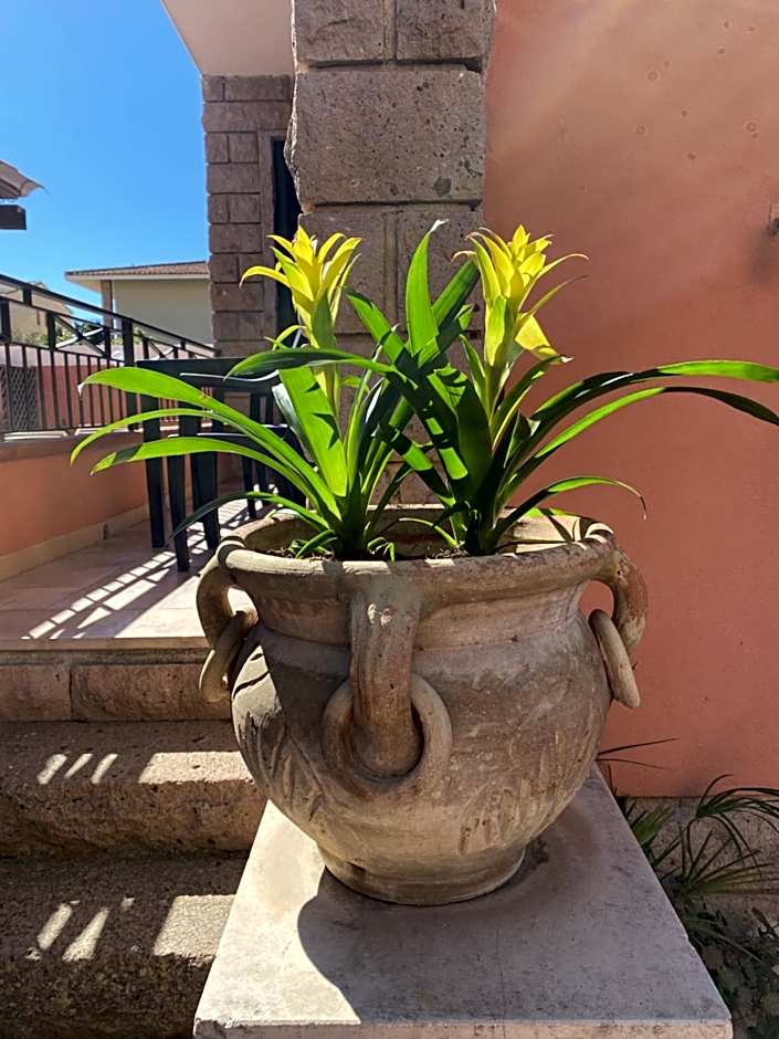 Villa Marogna Rooms And Breakfast