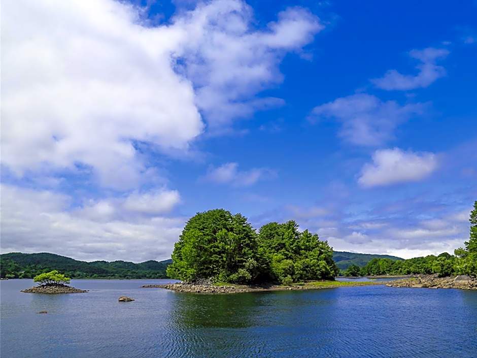Villa Inawashiro