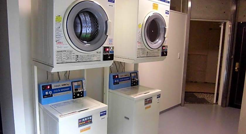 Hotel Select Inn Nagoya Iwakura Ekimae