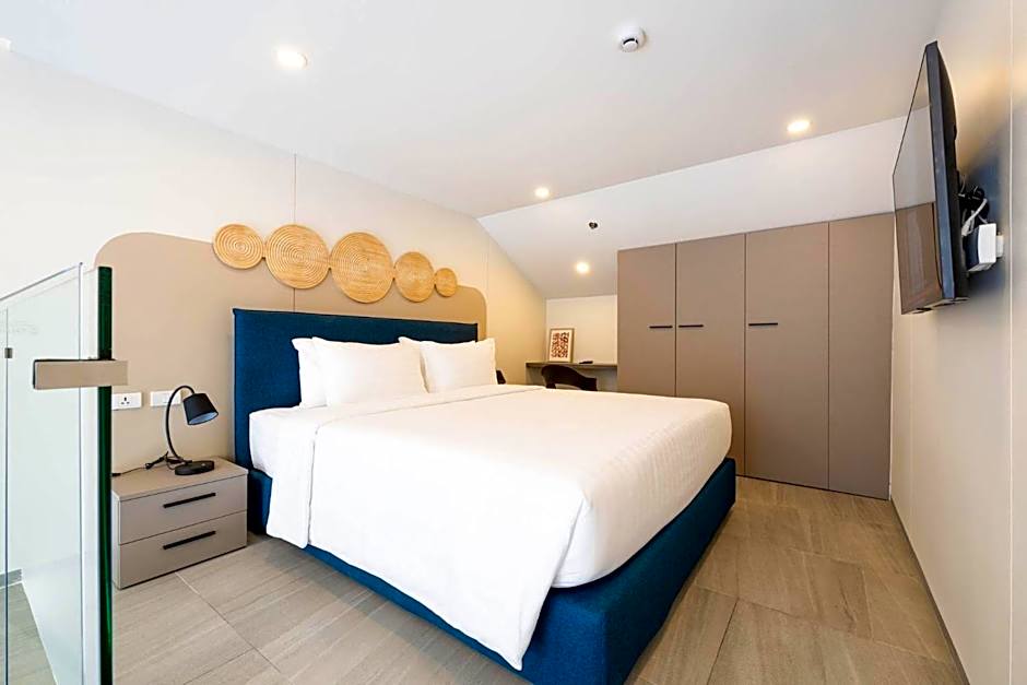 HOMA Cherngtalay Phuket