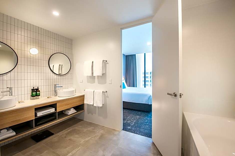 Crowne Plaza Adelaide By IHG