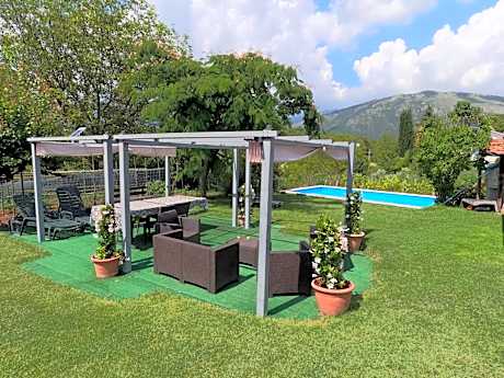 B&B il Feudo