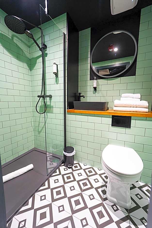 Duke Street Boutique Hotel