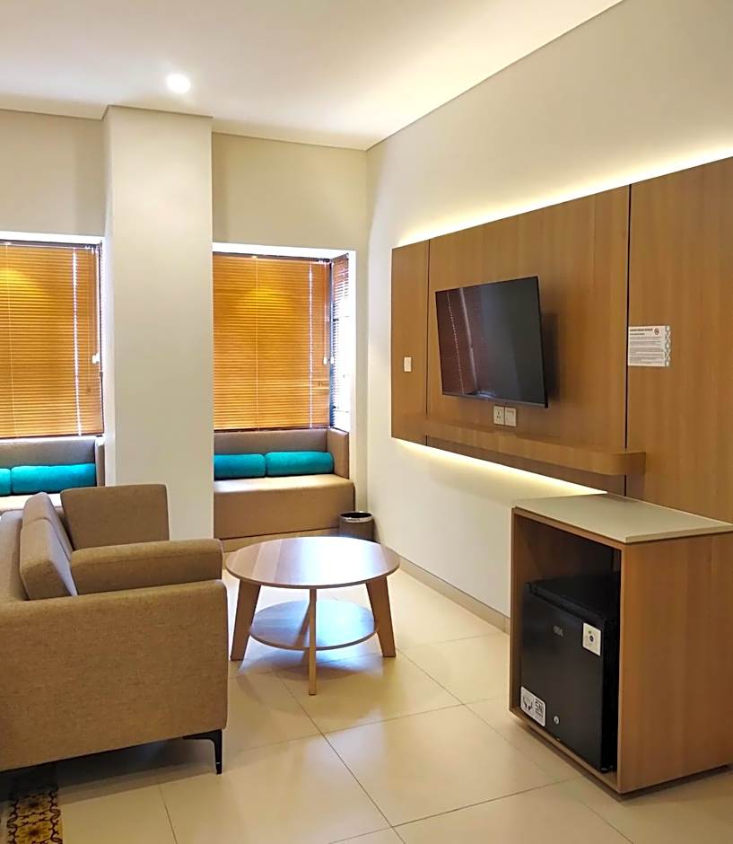 Montana Oceanside Mandalika