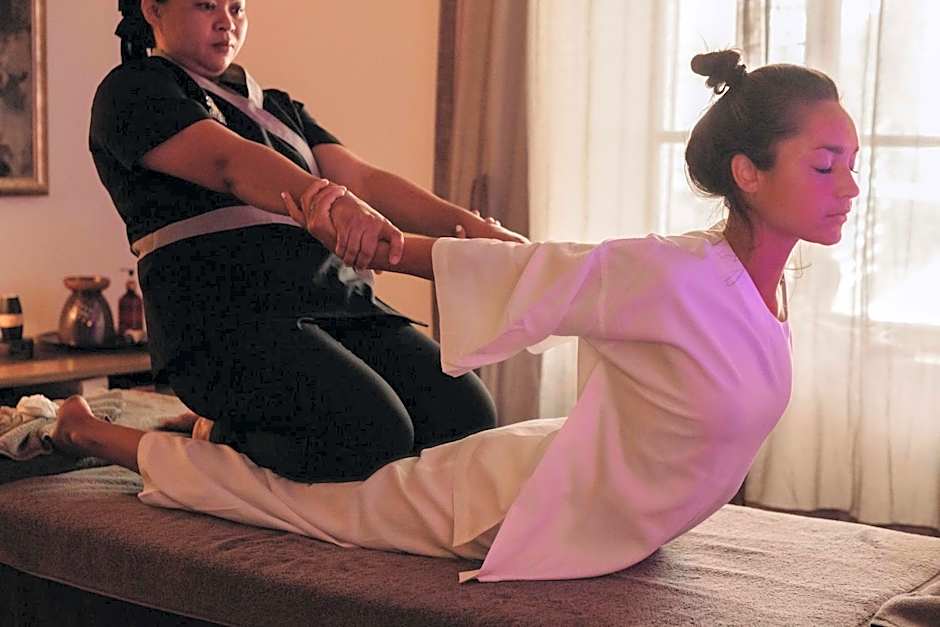 Lesic Dimitri Palace