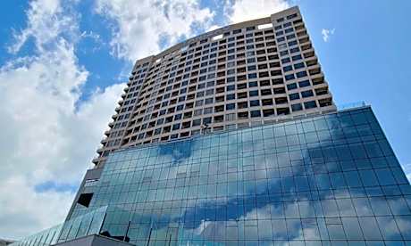 Ulsan Tanibay Hotel & Wedding