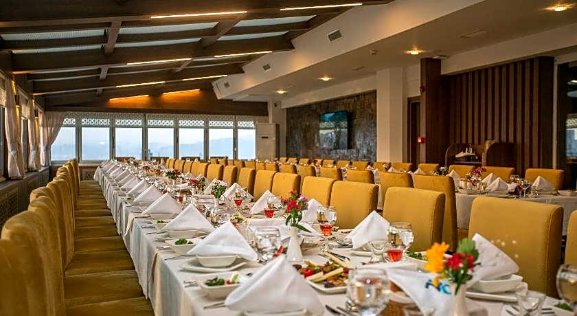 Kutlucan Oldtown Hotel