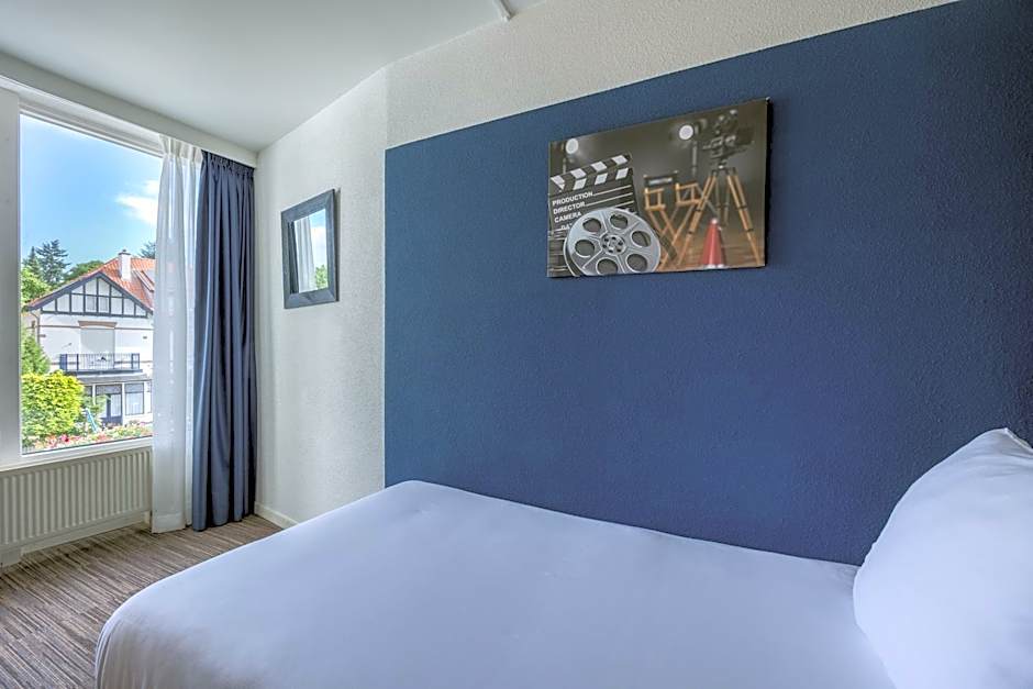 Amrâth Hotel Media Park Hilversum