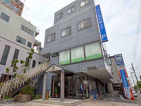 Hotel Tamanoya
