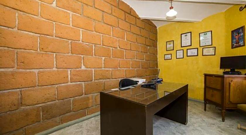 OYO Hotel La Glorieta