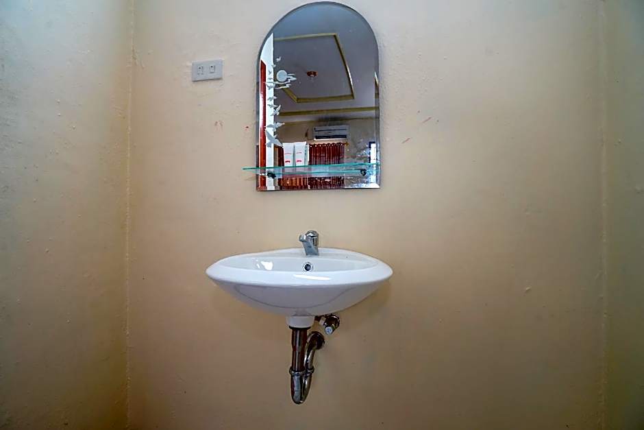 Hotel O Palembang near Palembang Square formerly Trikora Indah Residence