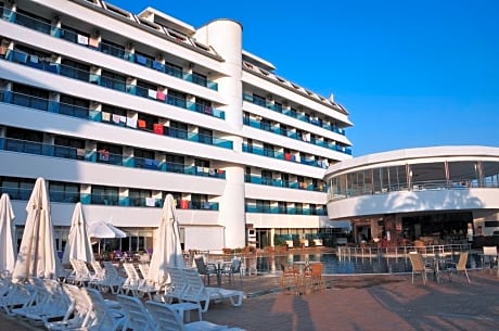 Drita Hotel