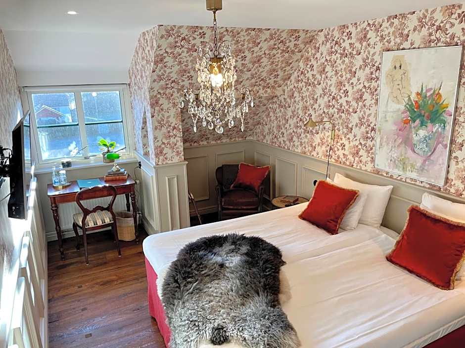 Brösarps Gästgifveri & SPA