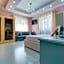 Klemi, rooms in old town Dolomia best home Check in automatico