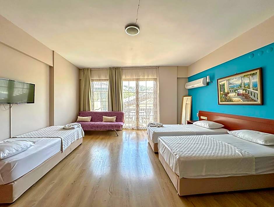 Kekik Butik Otel