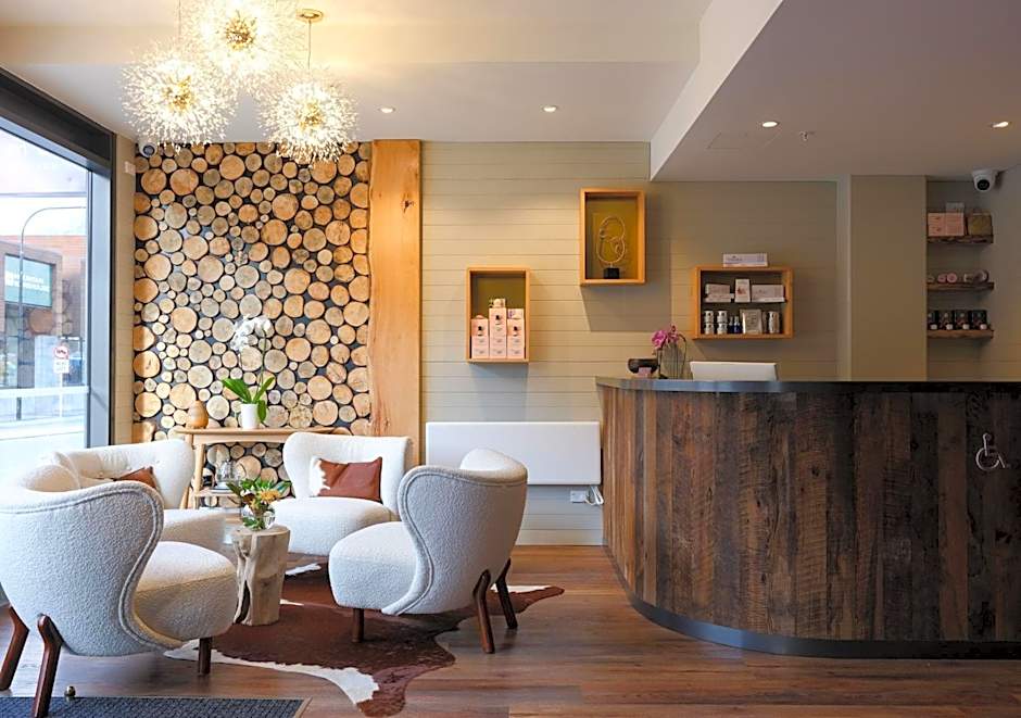 Sudima Queenstown Five Mile