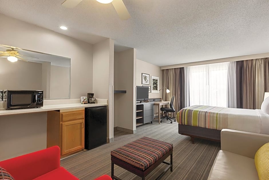 Country Inn & Suites by Radisson, Beaufort West, SC