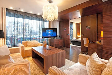 Themed Suite