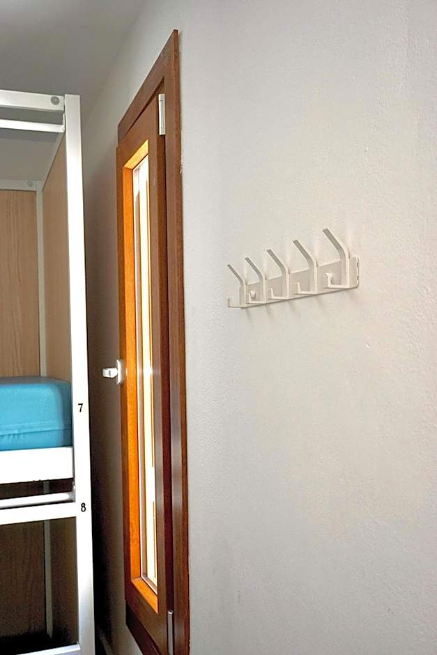 Urban Hostel Palma - Albergue Juvenil - Youth Hostel