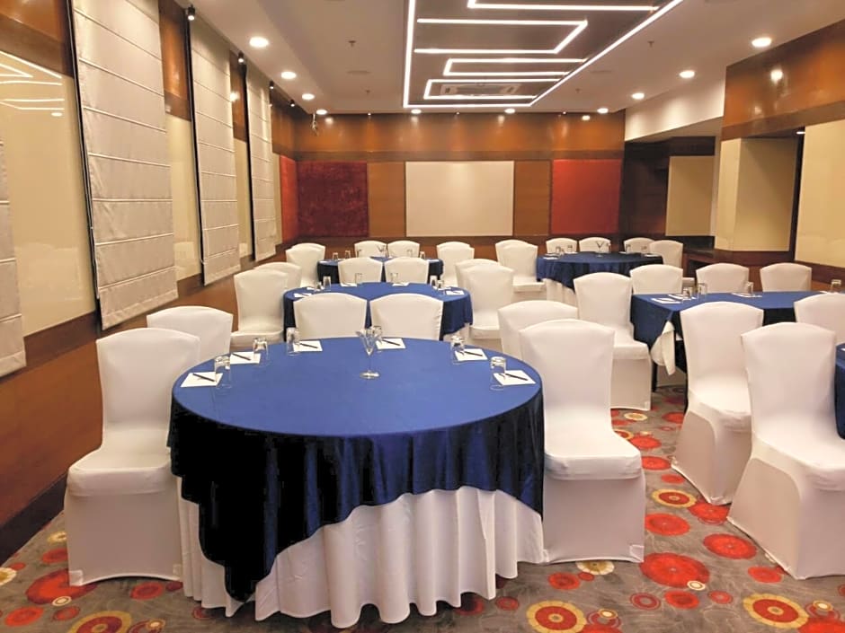 Nirwana Hometel Jaipur - A Sarovar Hotel