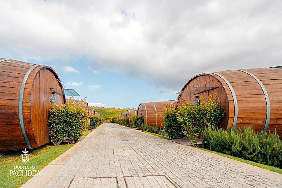 The Wine House Hotel - Quinta da Pacheca