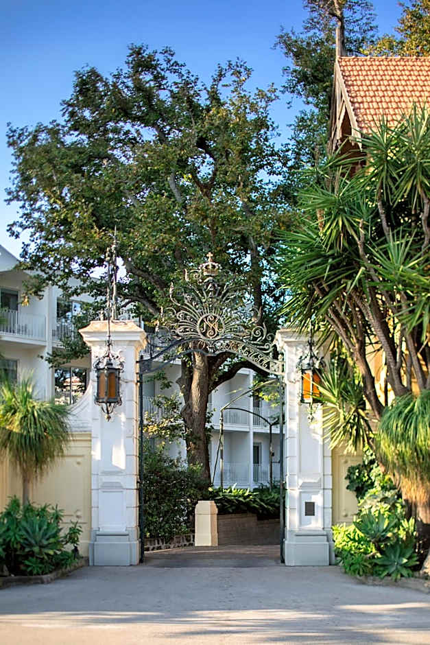 Hotel Parco dei Principi