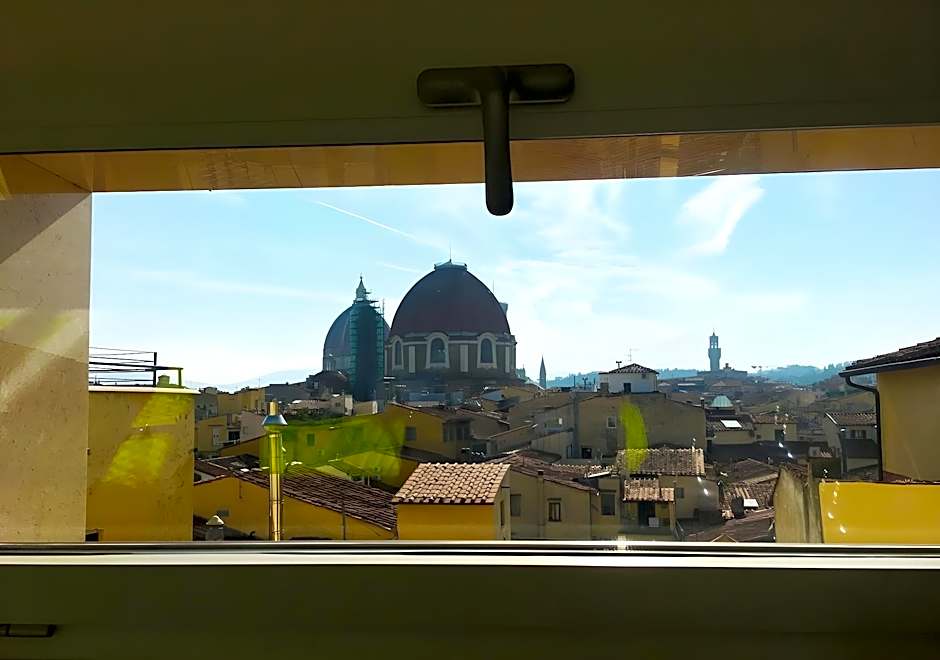Hotel Aurum Firenze