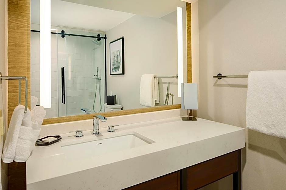 Sheraton Detroit Metro Airport