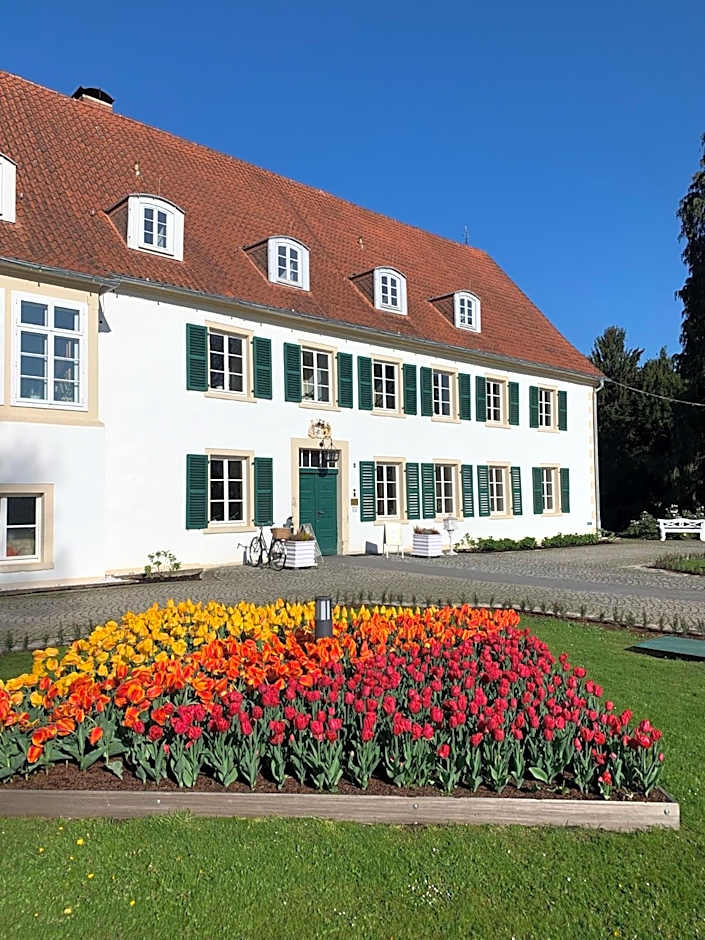 Hotel Pension Haus Stork