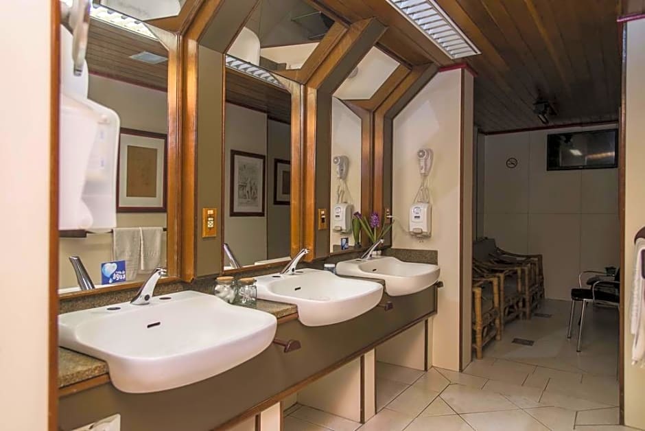 Dall'Onder Grande Hotel