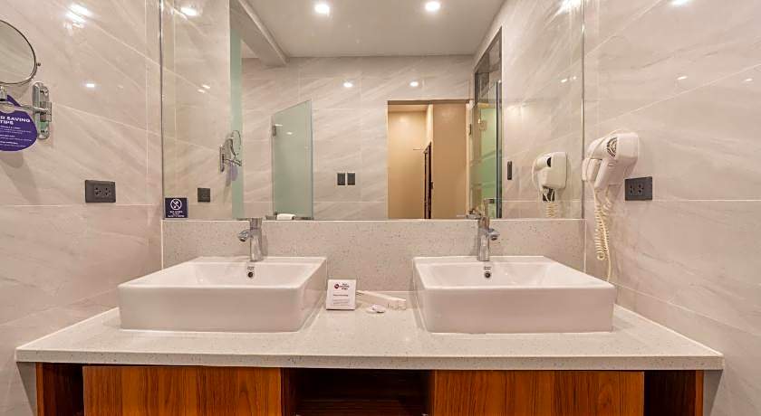 Best Western Plus Hotel Subic