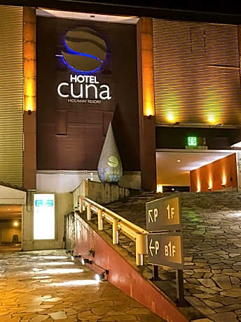 Hotel Cuna Kyoto Love Hotel
