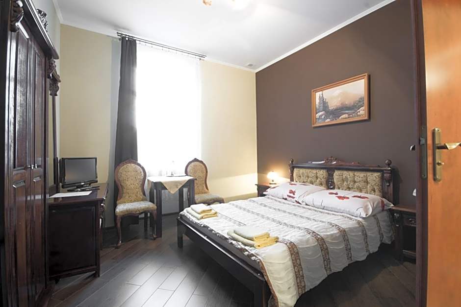 Gościniec & SPA Darłowo