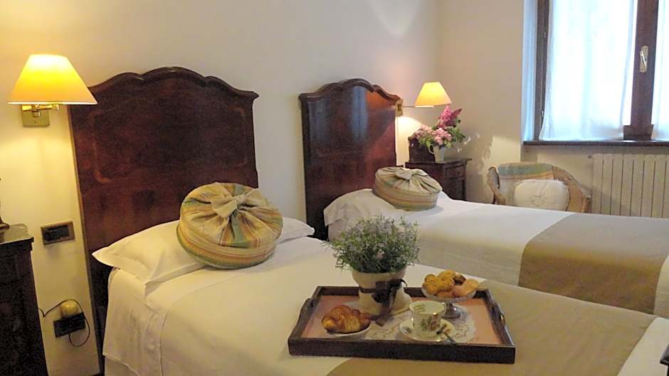 Albergo & Ristorante Selvatico