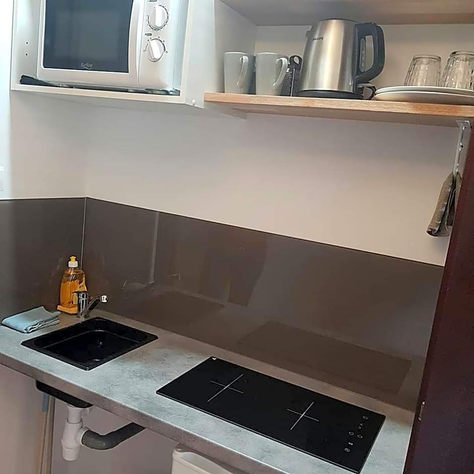 Les Studios de la Baie 246