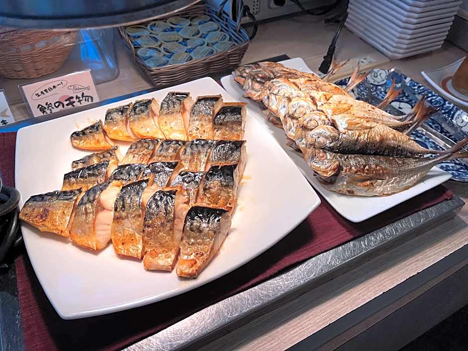 Hotel Inside Numazu Inter