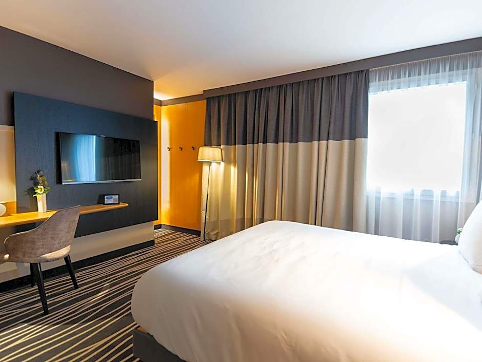 Hotel Mercure Colmar Centre Unterlinden