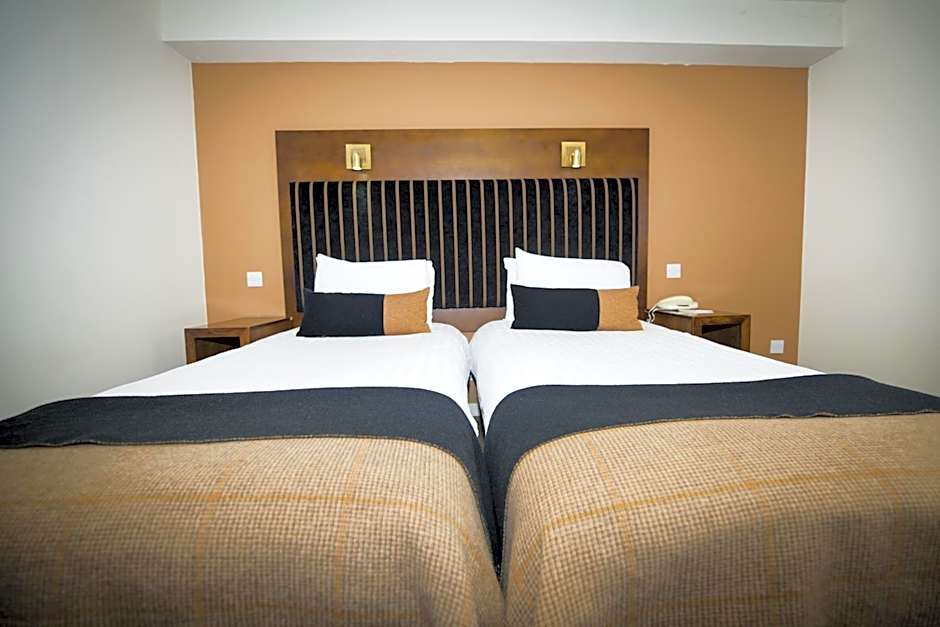 Columba Hotel Inverness by Compass Hospitality