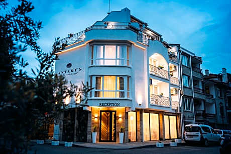 Antares City Sozopol